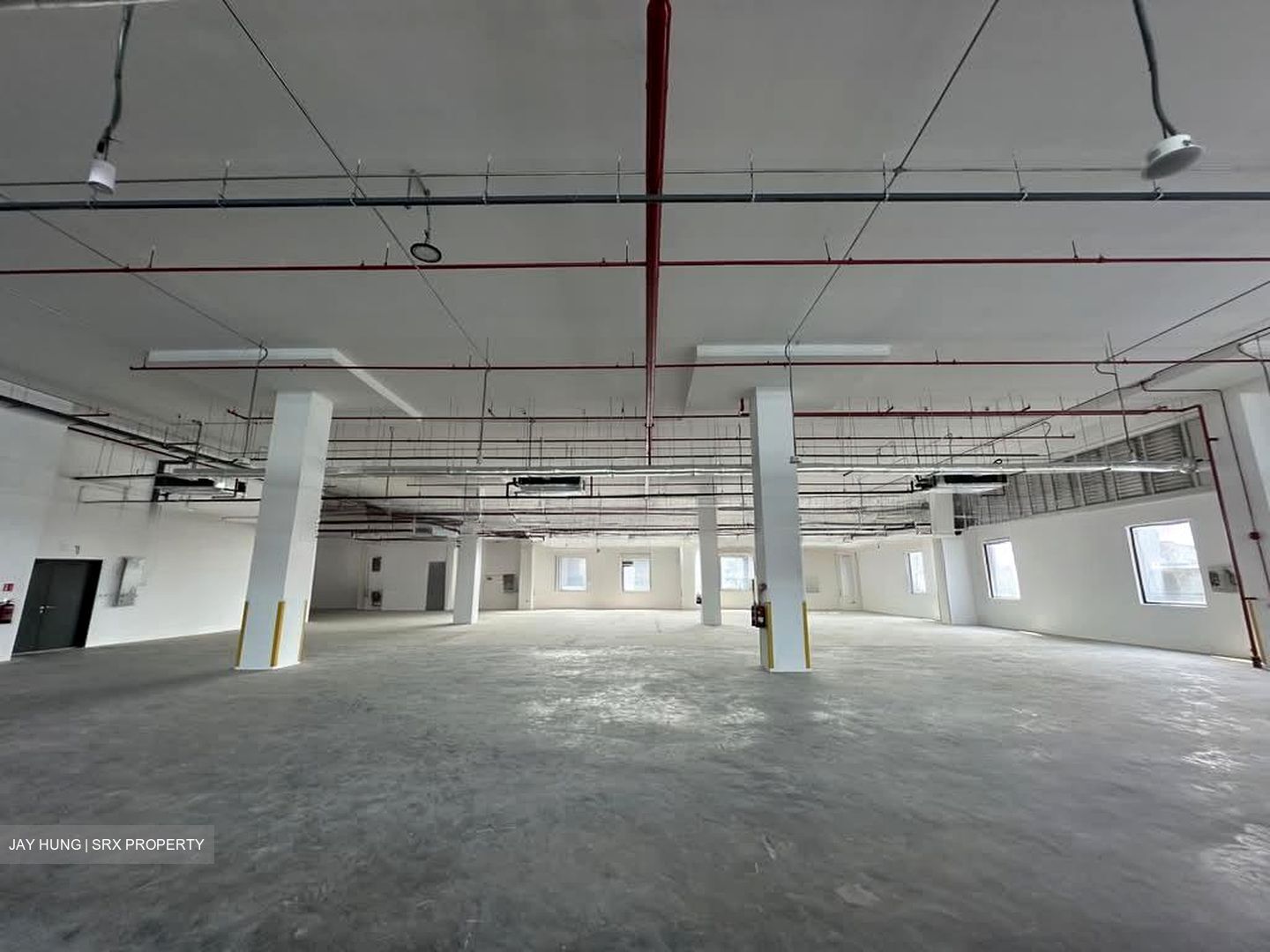 Toh Guan Road (D22), Factory #617114881